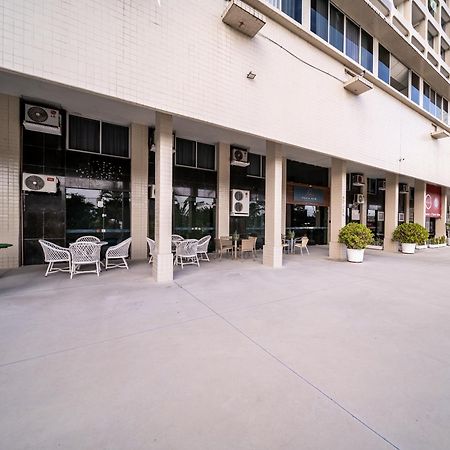 Hotel Praia Mar Fortaleza  Exterior photo