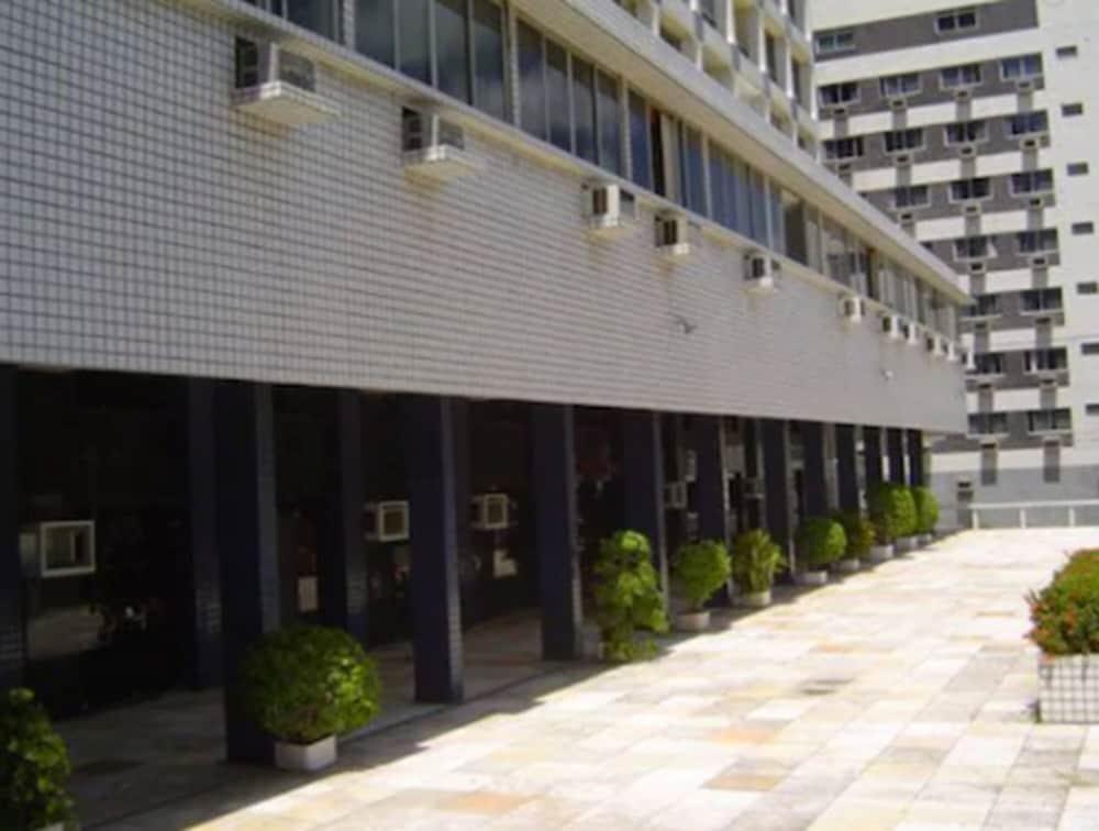 Hotel Praia Mar Fortaleza  Exterior photo