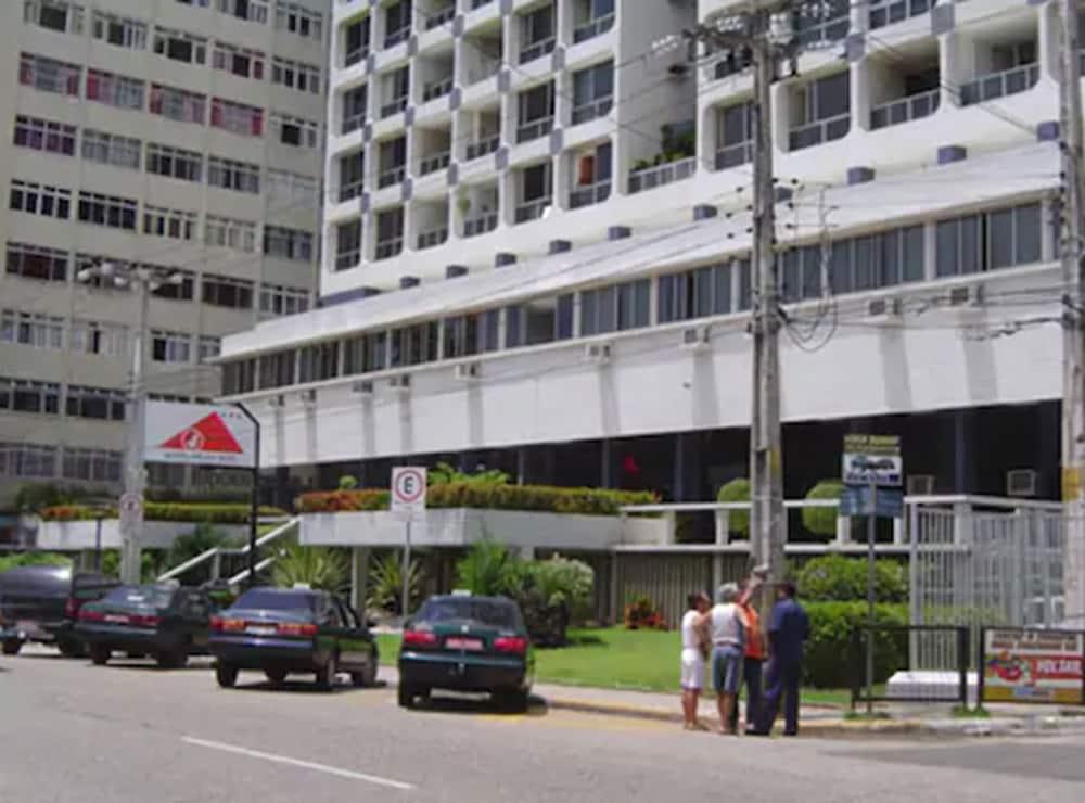 Hotel Praia Mar Fortaleza  Exterior photo