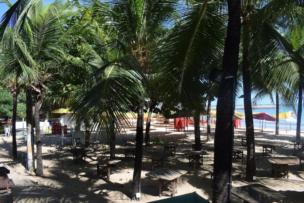 Hotel Praia Mar Fortaleza  Exterior photo