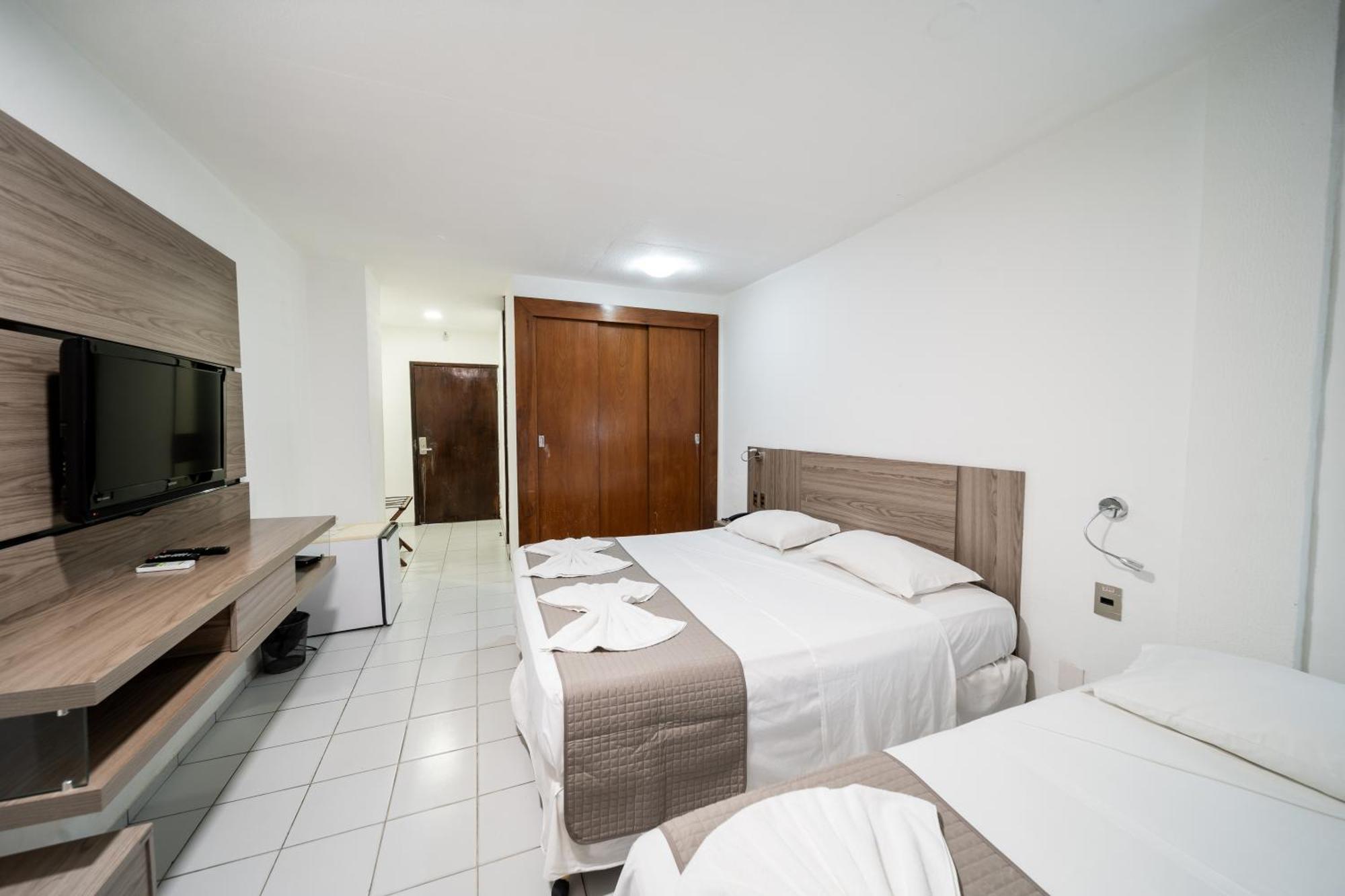 Hotel Praia Mar Fortaleza  Exterior photo